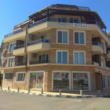 Private Apartment In Faith - Ravda Ngoại thất bức ảnh
