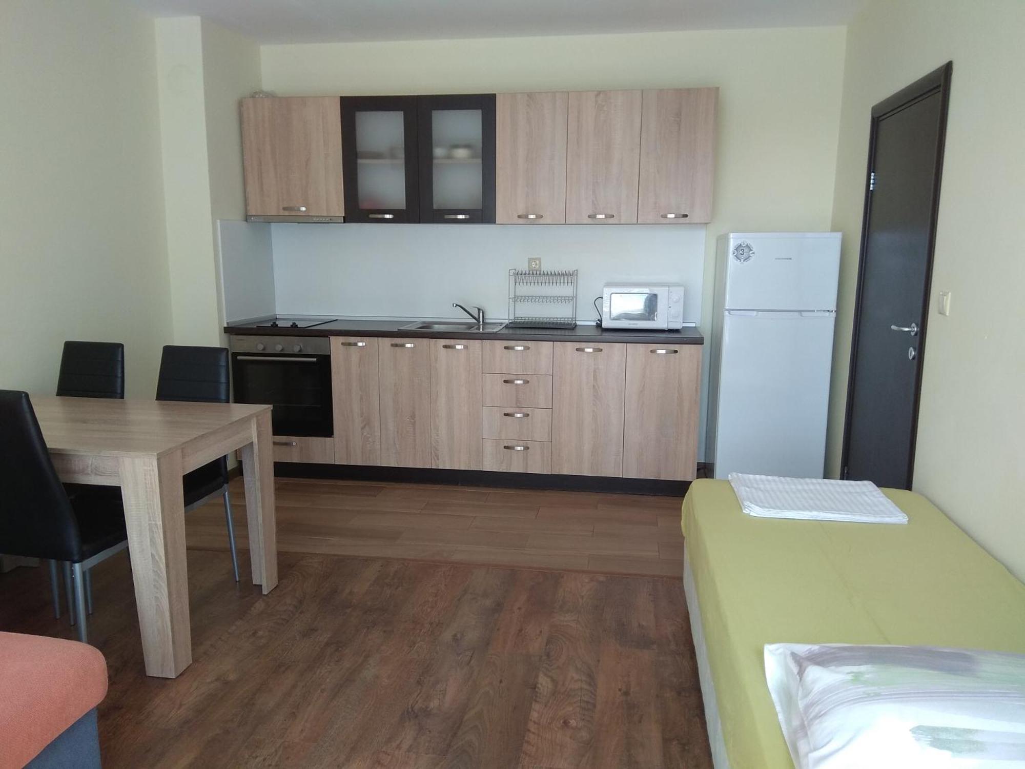 Private Apartment In Faith - Ravda Ngoại thất bức ảnh