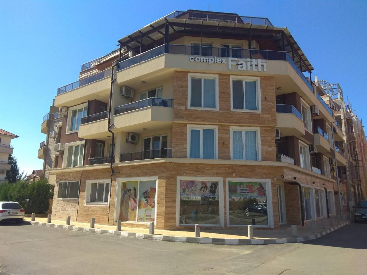 Private Apartment In Faith - Ravda Ngoại thất bức ảnh