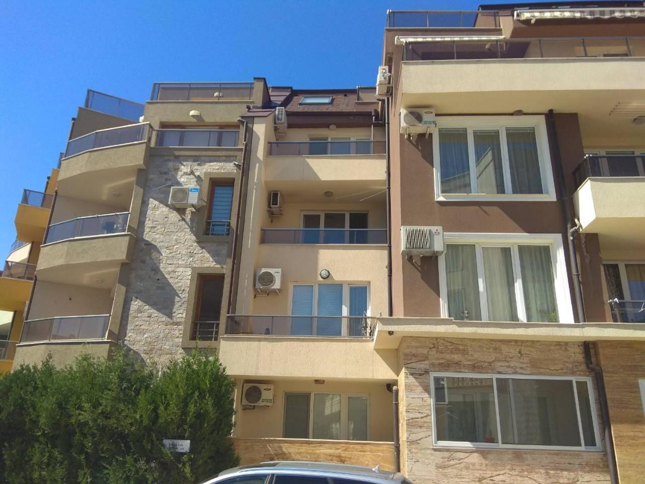 Private Apartment In Faith - Ravda Ngoại thất bức ảnh